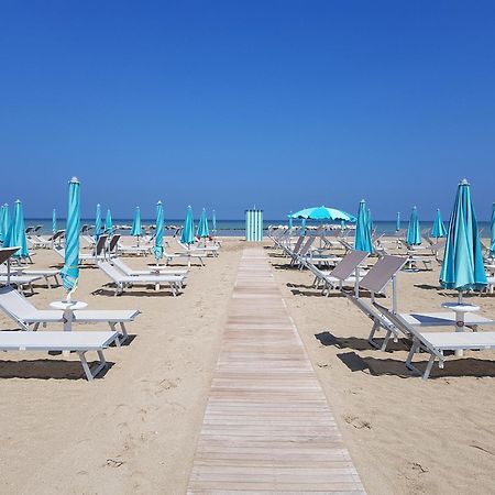 Hotel Betty Rimini Exterior photo